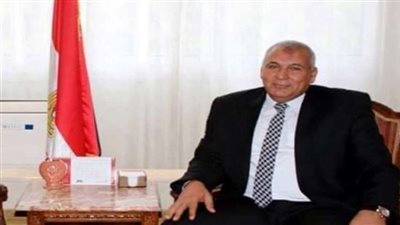 محافظ الوادي الجديد يوافق على تجديد انتداب العاملين بالجهاز الإداري