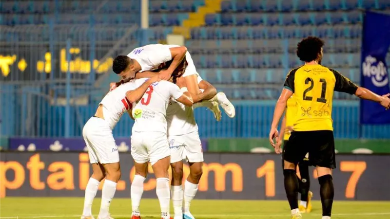 في ليلة التتويج.. لبيب: كنا نستحق الفوز بأصعب دوري في التاريخ