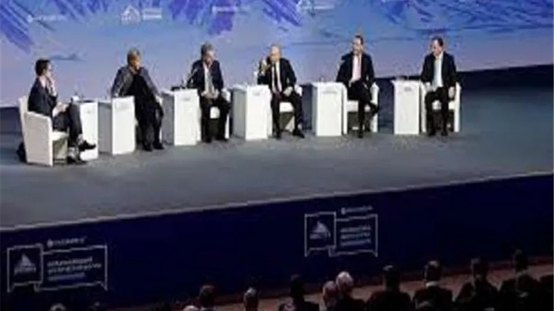مجلس الأمن الروسي: وصول ممثلي 15 دولة لحضور اجتماع القطب الشمالي