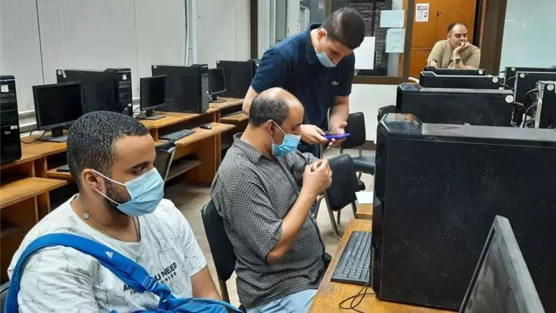 تعرف على موعد تسجيل المرحلة الثانية من تنسيق الكليات 2021