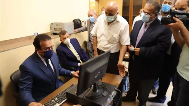 تعرف على موعد إعلان نتيجة تنسيق المرحلة الأولى