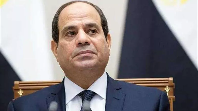 أسامة سرايا عن جاك شيراك: أعلن أن مصر هي العمود الفقري للشرق الأوسط