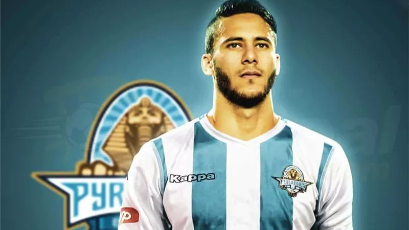رئيس الزمالك يكشف حقيقة المفاوضات مع بيراميدز لضم رمضان  صبحي وعبد الله السعيد