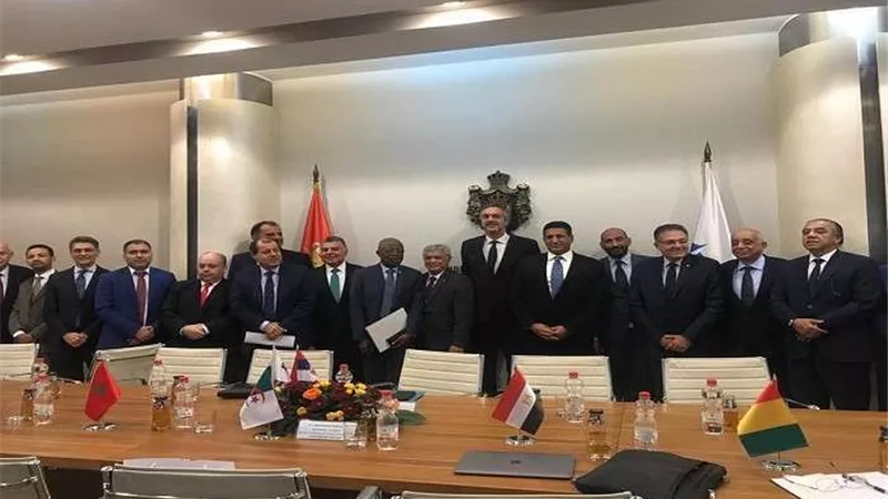 سفارة مصر في بلجراد تنظم أول مؤتمر أعمال حول التعاون بين أفريقيا والبلقان