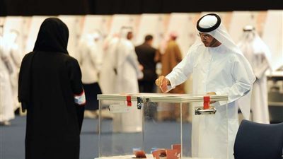 في 9 مراكز.. تفاصيل اليوم الأول لانتخابات المجلس الوطني الاتحادي بالإمارات