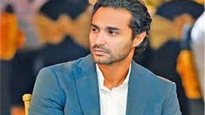 كريم فهمي يكشف تفاصيل مسلسله الجديد مع أيتن عامر