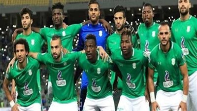 الاتحاد السكندري يحقق فوزا صعبا على الجونة في الدوري