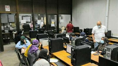 لطلاب الثانوية العامة.. موعد بدء المرحلة الثانية لتنسيق الجامعات الحكومية