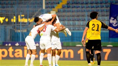 تعرف على خطة الزمالك لمواجهة البنك الأهلي