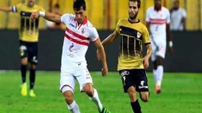 الزمالك يعلن عن أول صفقاته في الميركاتو الصيفي