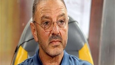 طلعت يوسف بعد الفوز: لست راضيا عن أداء لاعبي الاتحاد