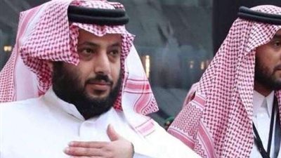 بالفيديو.. تركي آل الشيخ يعلن تفاصيل 