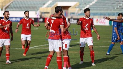 اليوم الأهلي مع أسوان في ختام الدوري