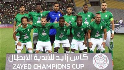 الاتحاد يهاجم الجونة بالقوة الضاربة