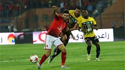 بالأرقام.. تفوق الأهلي في تاريخ المواجهات أمام الإنتاج الحربي