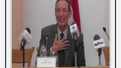 وفاة الإعلامي حمدي الكنيسي.. والكشف عن موعد صلاة الجنازة