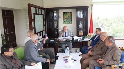 زمالة المُعلمين يوافق على إنشاء مرصد إعلامي