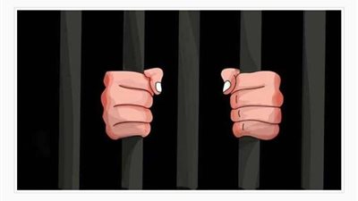 حبس شخص يقلد ماركات عالمية لمستحضرات تجميل دون ترخيص بالقاهرة