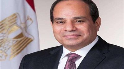 بث مباشر.. كلمة الرئيس السيسي في مؤتمر بغداد للتعاون والشراكة