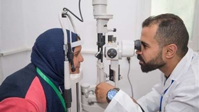 إجراء 200 ألف عملية.. 
