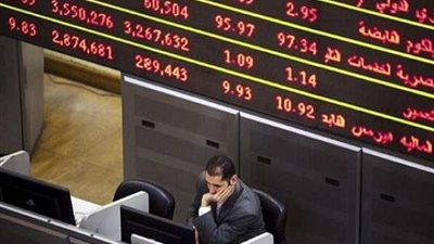 البورصة المصرية تصل لأعلى مستوى منذ فبراير الماضي