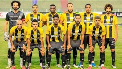 بث مباشر.. مباراة المقاولون العرب والاتحاد في الدوري
