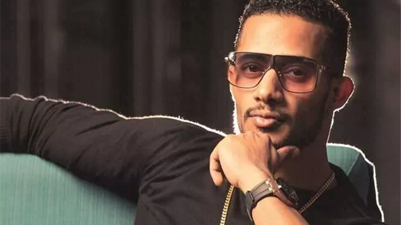 محمد رمضان ينشر فيديو جديد بالزي العسكري اللبناني