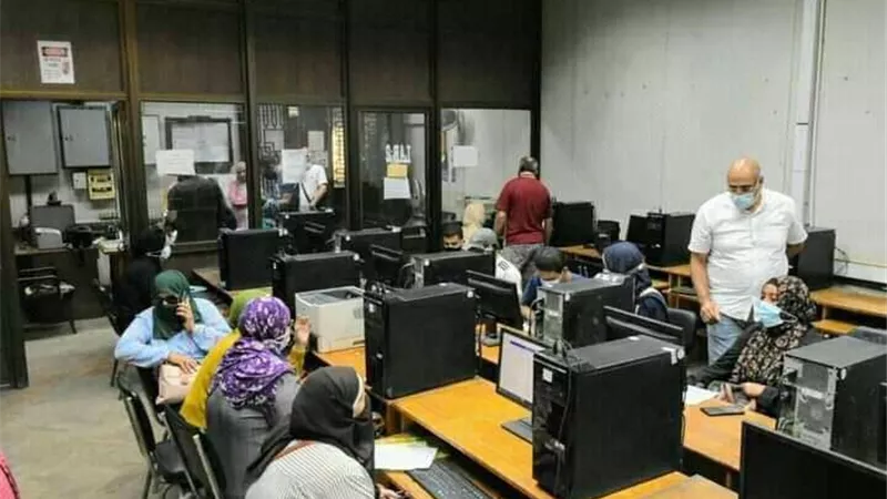 لطلاب الثانوية العامة.. موعد بدء المرحلة الثانية لتنسيق الجامعات الحكومية