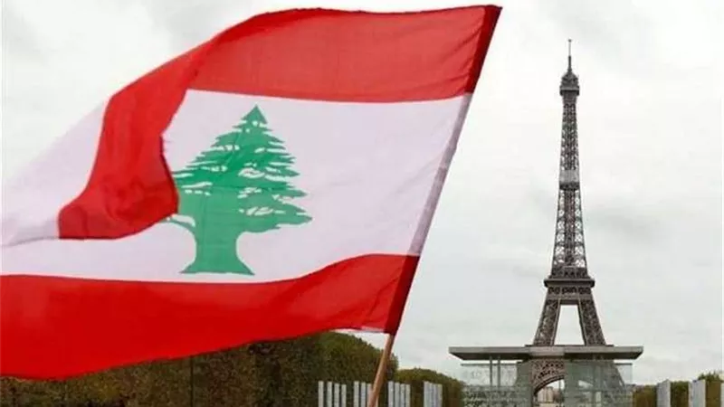 أين توقف الدور الفرنسي في الأزمة اللبنانية؟.. مركز رع للدراسات يوضح