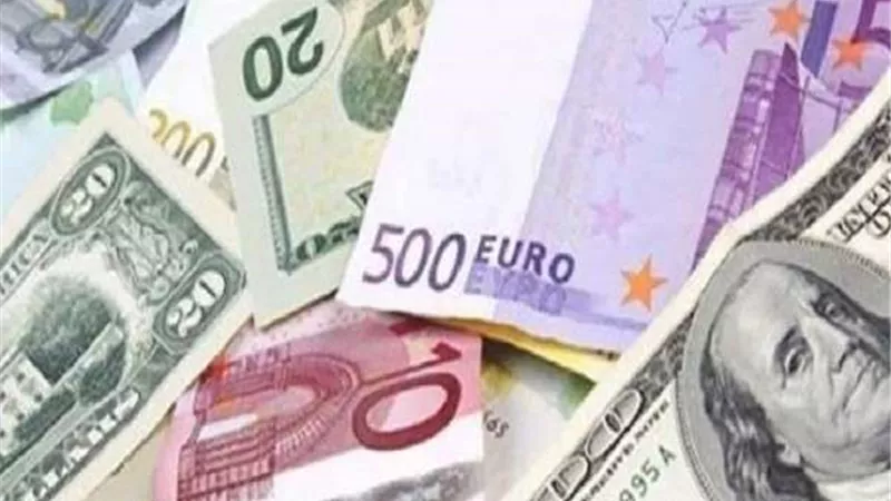 أسعار العملات الأجنبية اليوم الخميس 26  - 8 - 2021