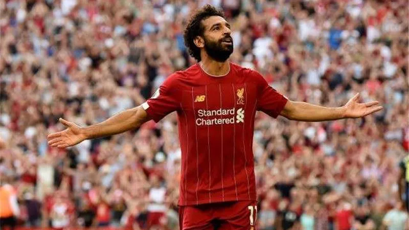 الاتحاد السوداني يفتح تحقيقا بسبب محمد صلاح لهذا السبب