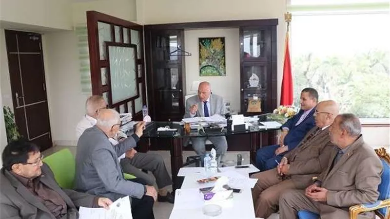 زمالة المُعلمين يوافق على إنشاء مرصد إعلامي
