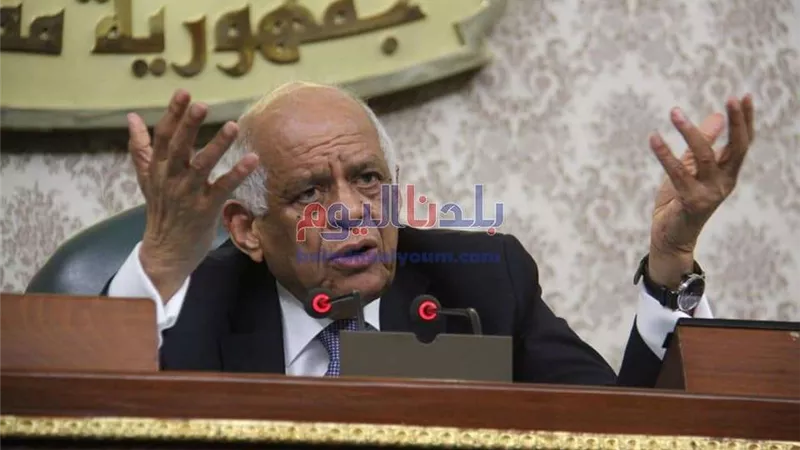 علي عبدالعال: الفترة القادمة ستشهد تغييرات سياسية وحزبية
