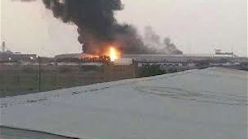 السعودية.. قصف حوثي جديد يستهدف خميس مشيط
