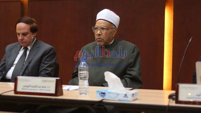 بلدنا اليوم
