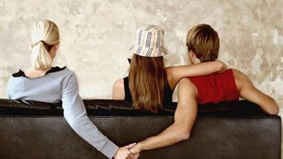 فى 10 نقاط.. كيف تكتشفين الرجل الخائن