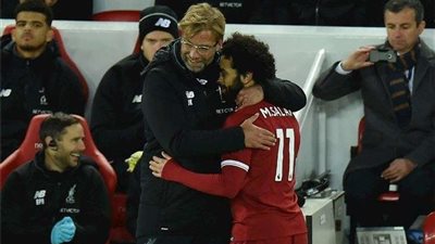 يورجن كلوب: تعلمنا الدرس ولست غاضباً