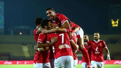 الأهلي يختار 23 لاعبًا لمواجهة أسوان بالدوري