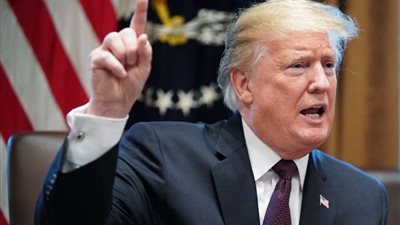 ترامب يطالب أوكرانيا بالتحقيق مع بايدن ونجله