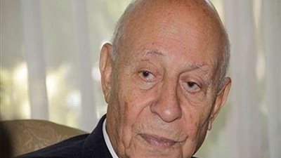 غير معقول.. رئيس المجلس القومي لحقوق الإنسان لا يفقه في القانون
