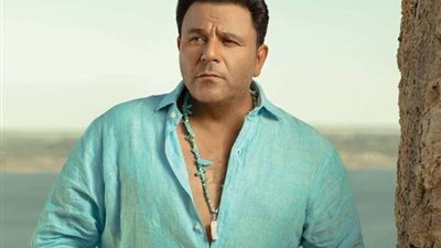 القصة الكاملة لأزمة صورة محمد فؤاد بعد تعديلها فوتوشوب