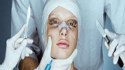 شاهد.. عمليات تجميل فاشلة ضحيتها نجمات جميلات