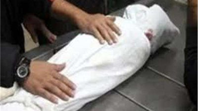 العثور على جثة مسنة بعد موتها بـ 5 أيام في الدقهلية