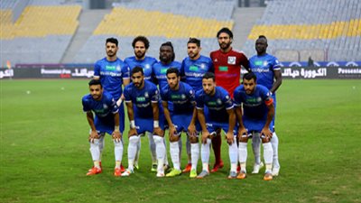 الليلة.. سموحة وإنبي في الجولة الثالثة بحثًا عن الفوز الأول بالدوري