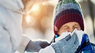 وداعًا لنزلات البرد.. نصائح ستحميك من الأنفلونزا في الشتاء