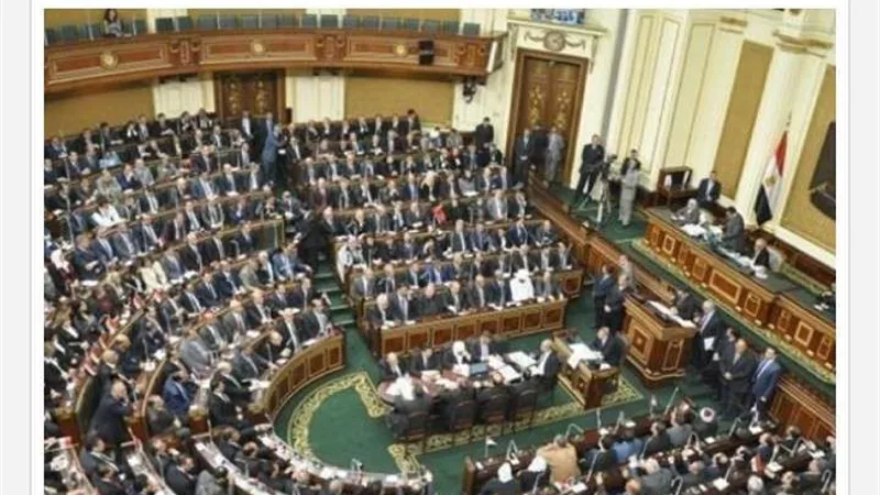 برلماني: مصر ستلعب دور حجر الزاوية في إعادة بغداد للصف العربي