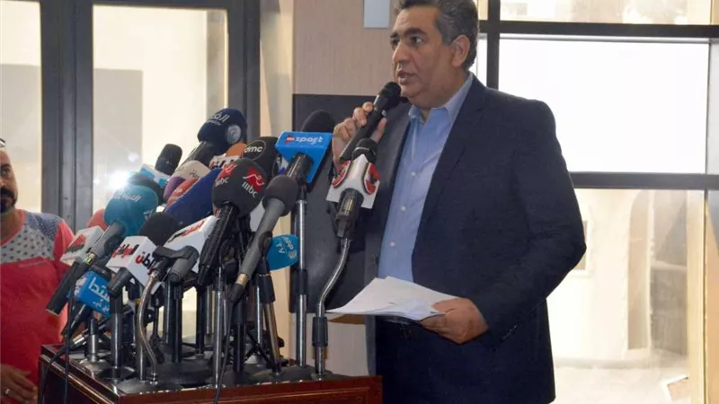 رسميًا.. اتحاد الكرة يُحدد موعد بداية الدوري الجديد وموقفه من كأس مصر