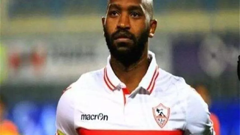 قرارعاجل من الزمالك بعد عقوبة شيكابالا