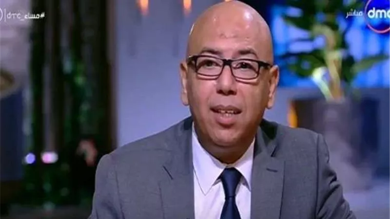 خالد عكاشة: الدول العربية جاهزة لمكافحة الإرهاب