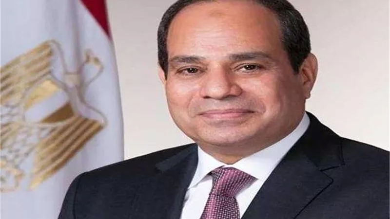 برلماني: كلمة الرئيس السيسي فى بغداد تؤكد على الدور المحوري لمصر فى المنطقة